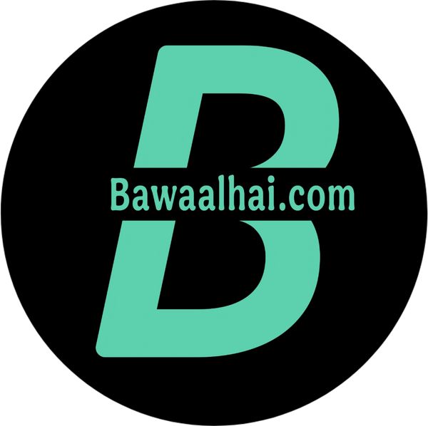 Bawaalhai.com