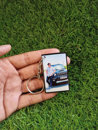 keychain Total Price 379/- (50 Booking and 329 COD)