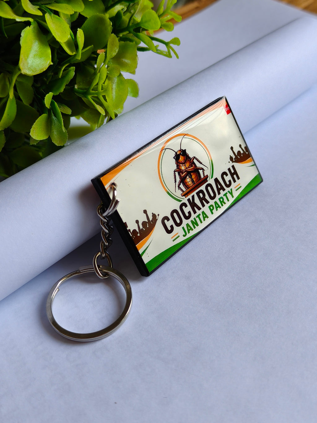 cockroach janta party